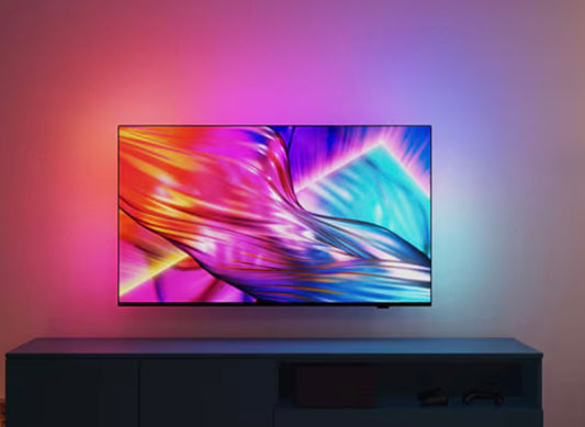 Led TV MOVELIGHT